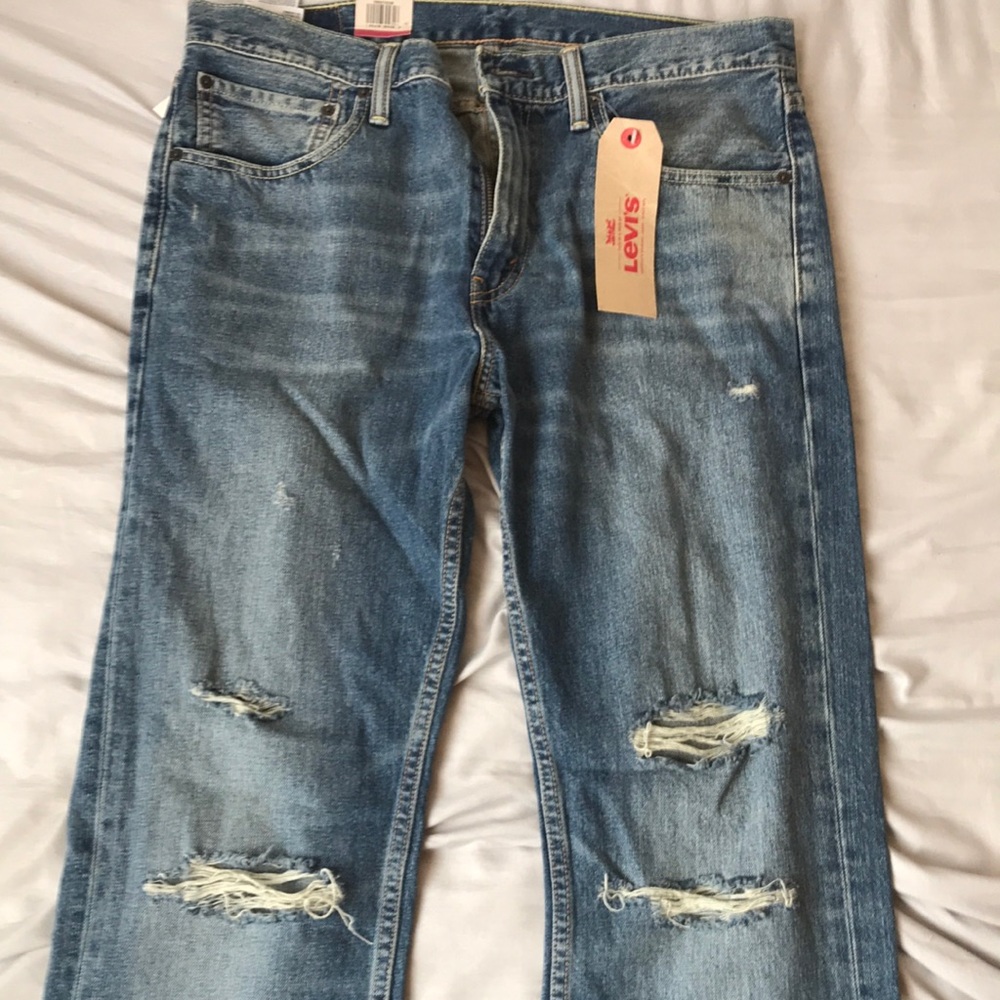 Levi’s jean
